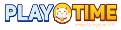 Playtime Casino PH Logo